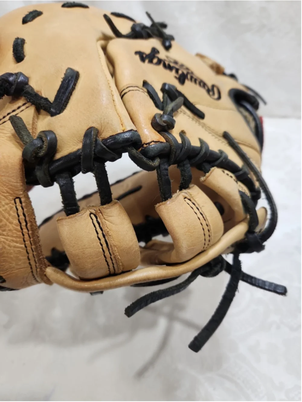 Rawlings Pro Design GG ELITE 13